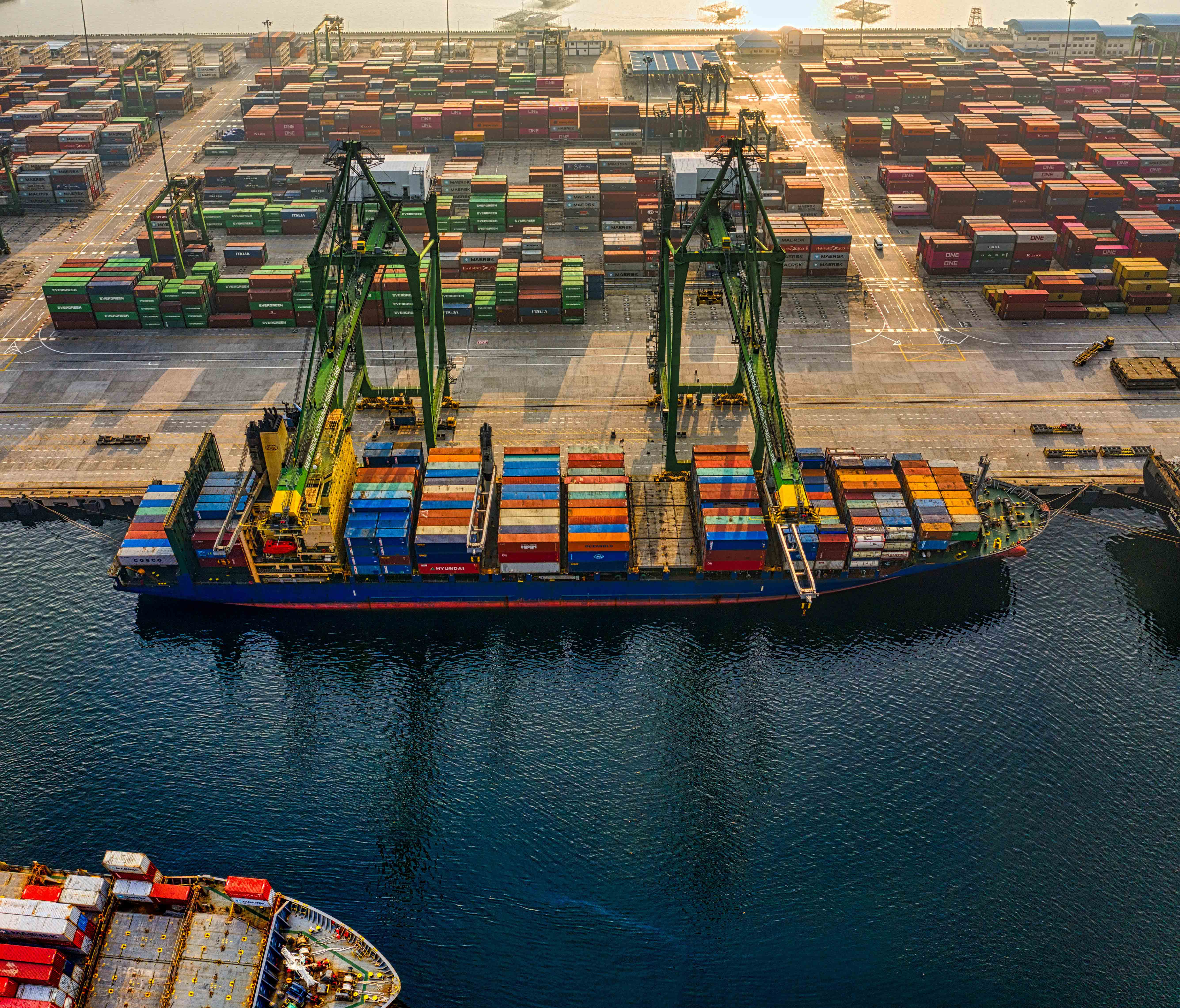 Sea Freight