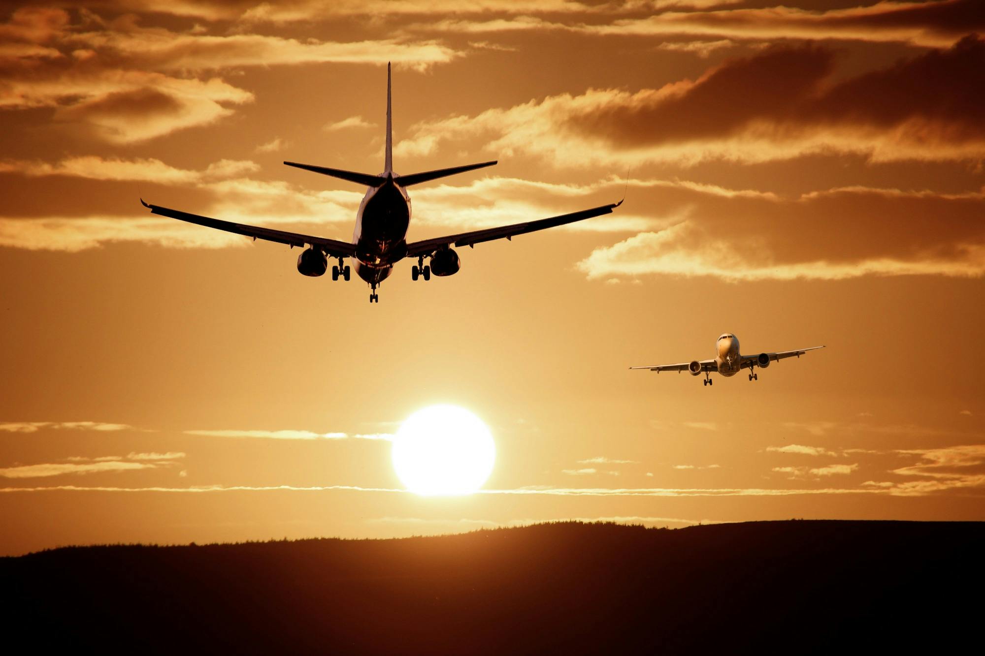 Air Freight